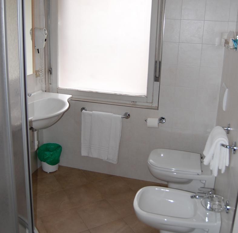 מואנה B&B Villa Ursula חדר תמונה