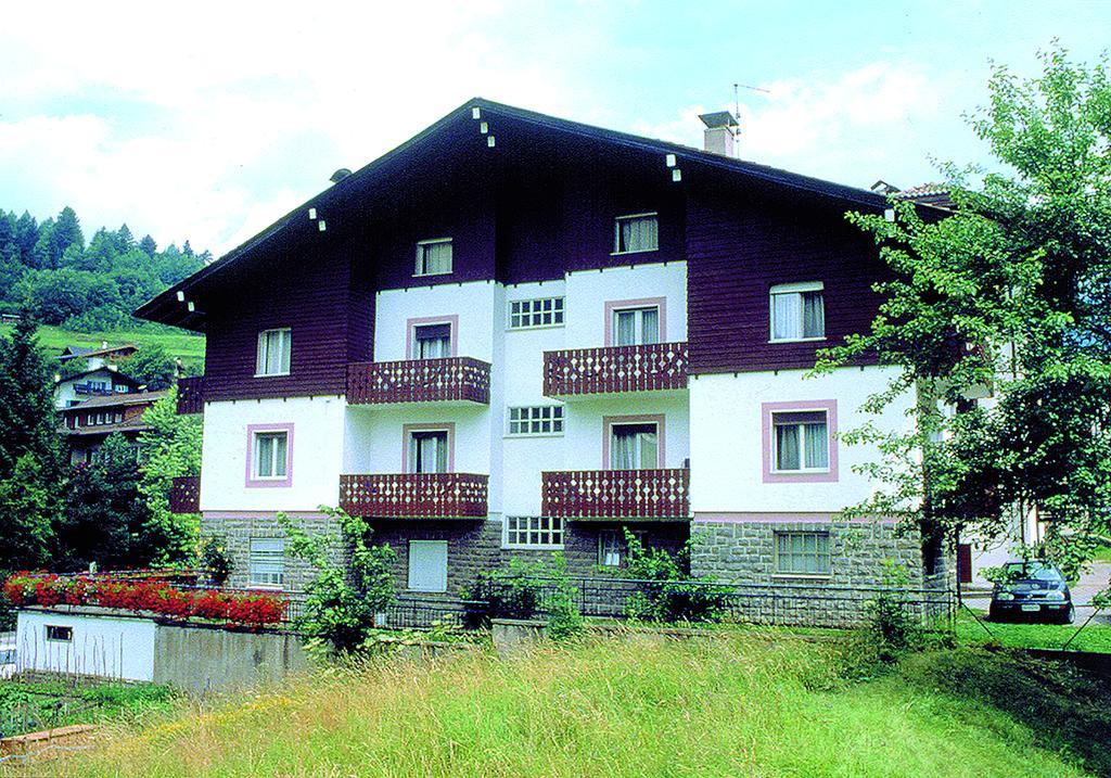 מואנה B&B Villa Ursula מראה חיצוני תמונה