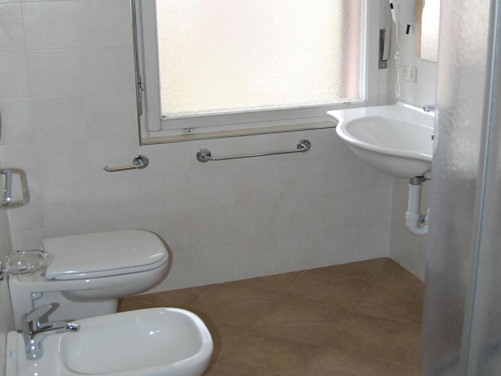 מואנה B&B Villa Ursula חדר תמונה
