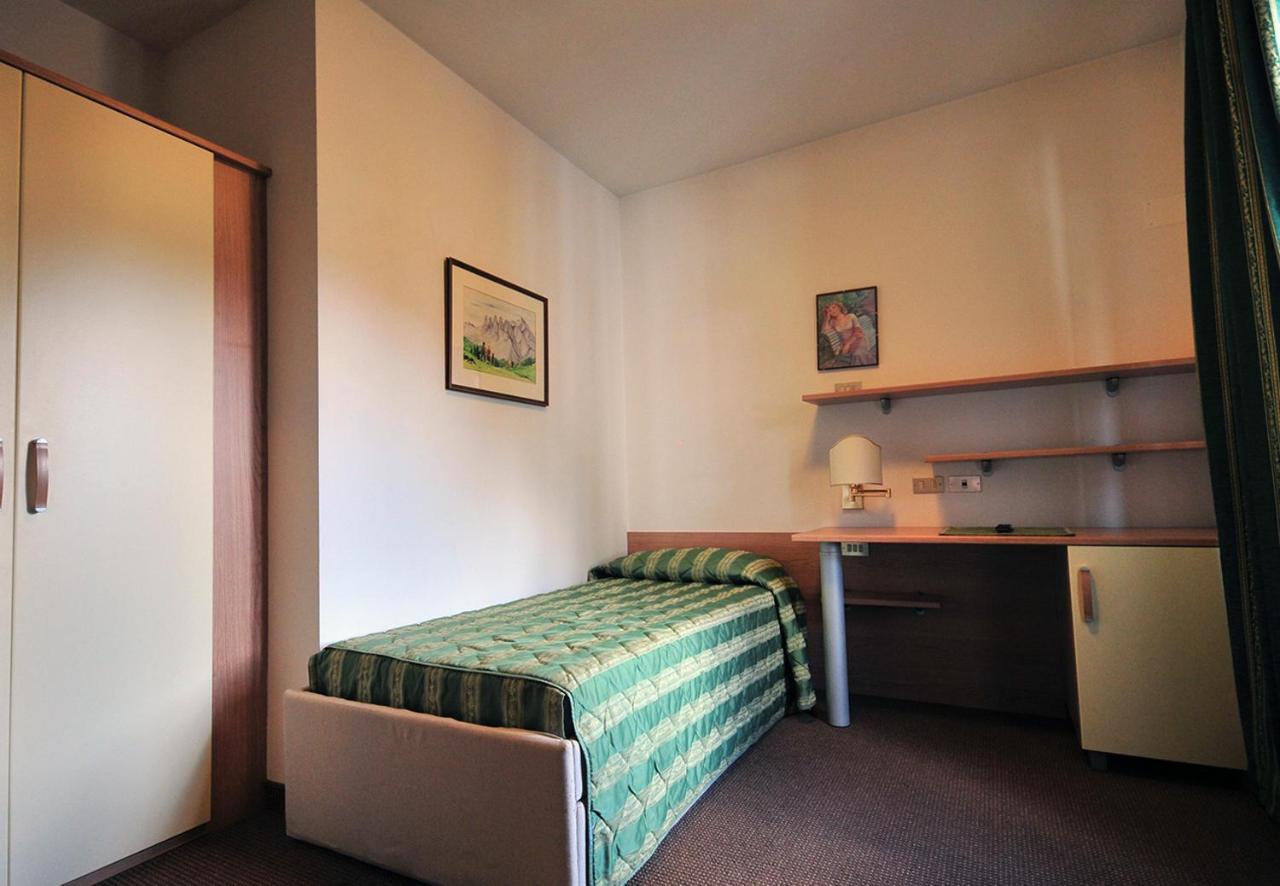 מואנה B&B Villa Ursula מראה חיצוני תמונה